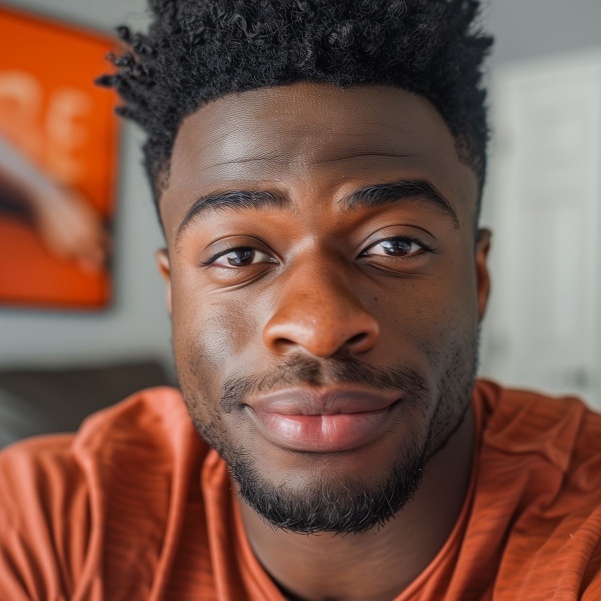 Profile img of James T., VP Engineering