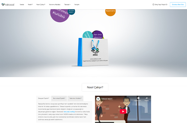 Takasal.com