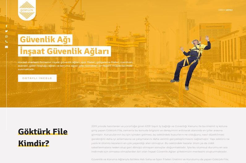 Göktürk File